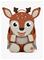 Affenzahn Large Friend Reppu 8L, Deer – kuva 1