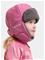 Didriksons Biggles Pipo, Heather Pink, 50 – kuva 1