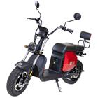 Kontio Motors Kontio Kruiser Tiffany 25km/h 1,2kWh, sähkömopo