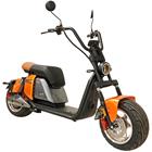 Kontio Motors Kontio Kruiser Elektra 25km/h 2,4kWh, sähkömopo