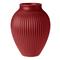 Knabstrup vas 20 cm, soft cherry – kuva 1