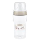 NUK Perfect Match -pullo 260 ml, apina, 3 kk+