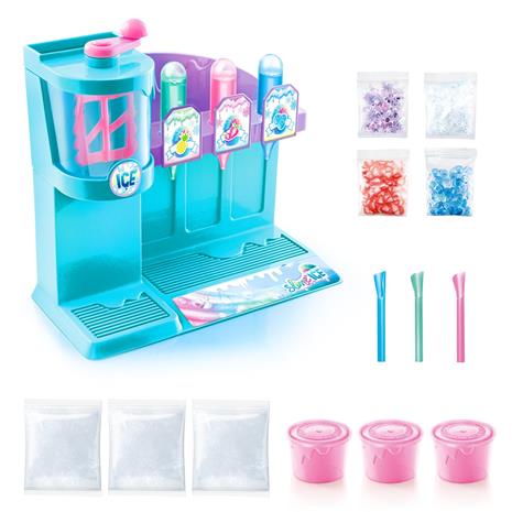 So Slime Slime'Ice Frozen Machine – kuva 1/2