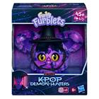 Furby Furblets K-POP Demon Hunters Saja Boy Demon interaktiivinen pehmo