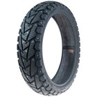Deli 62R M+S Winterberg SB158 130/70-17 crossin nastarengas, Vanteet