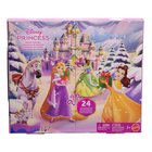 Disney Princess Small Doll joulukalenteri