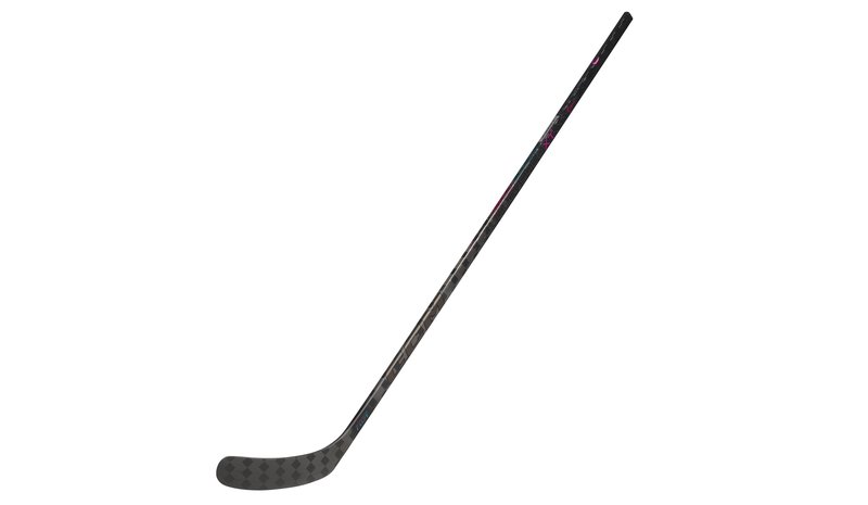 CCM Trigger Unleashed XT INT Left jääkiekkomaila – kuva 1/1