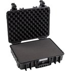 Bw Outdoor Cases Type 5040 / Black (Pre-Cut Foam)