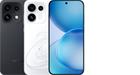 Oppo Reno16 Pro 5G 12/512GB, älypuhelin