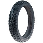 Deli 52R M+S Winterberg SB158 100/80-17 crossin nastarengas, Vanteet