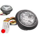 911signal 30/45mm 10-33v LED-majakka/varoitusvalo, Polttimot