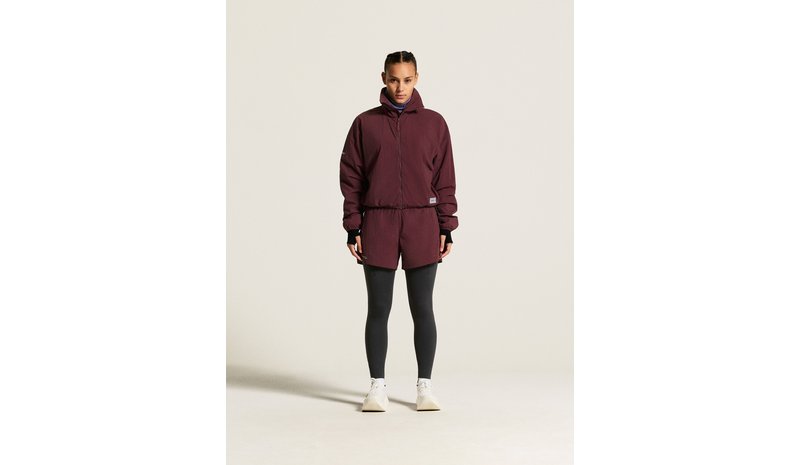 SubZ Light Jacket W