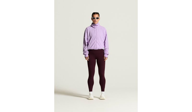 SubZ Light Jacket W