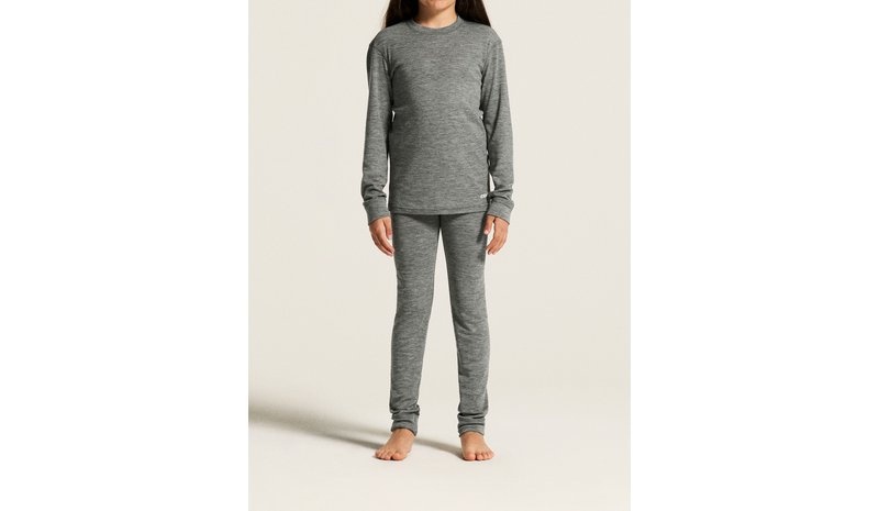 CORE Wool Merino Set J