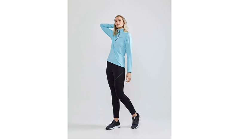 Gain Midlayer W