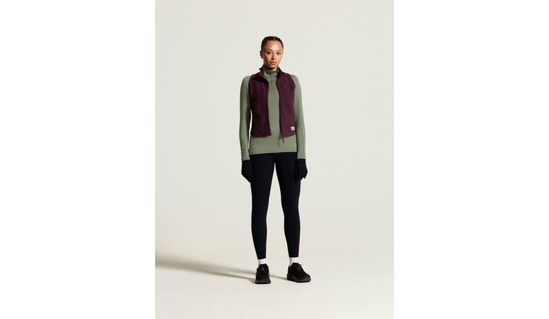 Gain Midlayer W