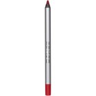 BUXOM Power Line Pout Sculpt Lip Pencil Painted Rouge