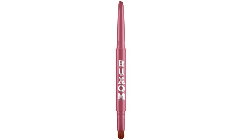 BUXOM Power Line Plumping Lip Liner Dolly Medium – kuva 1/3