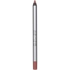 BUXOM Power Line Pout Sculpt Lip Pencil Blush Stroke