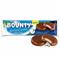 Bounty Secret Centre Biscuits 132g – kuva 1