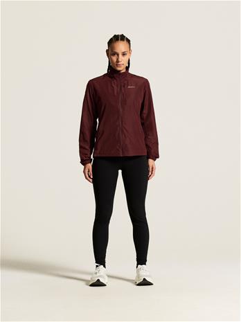Essence Wind Jacket 2 W