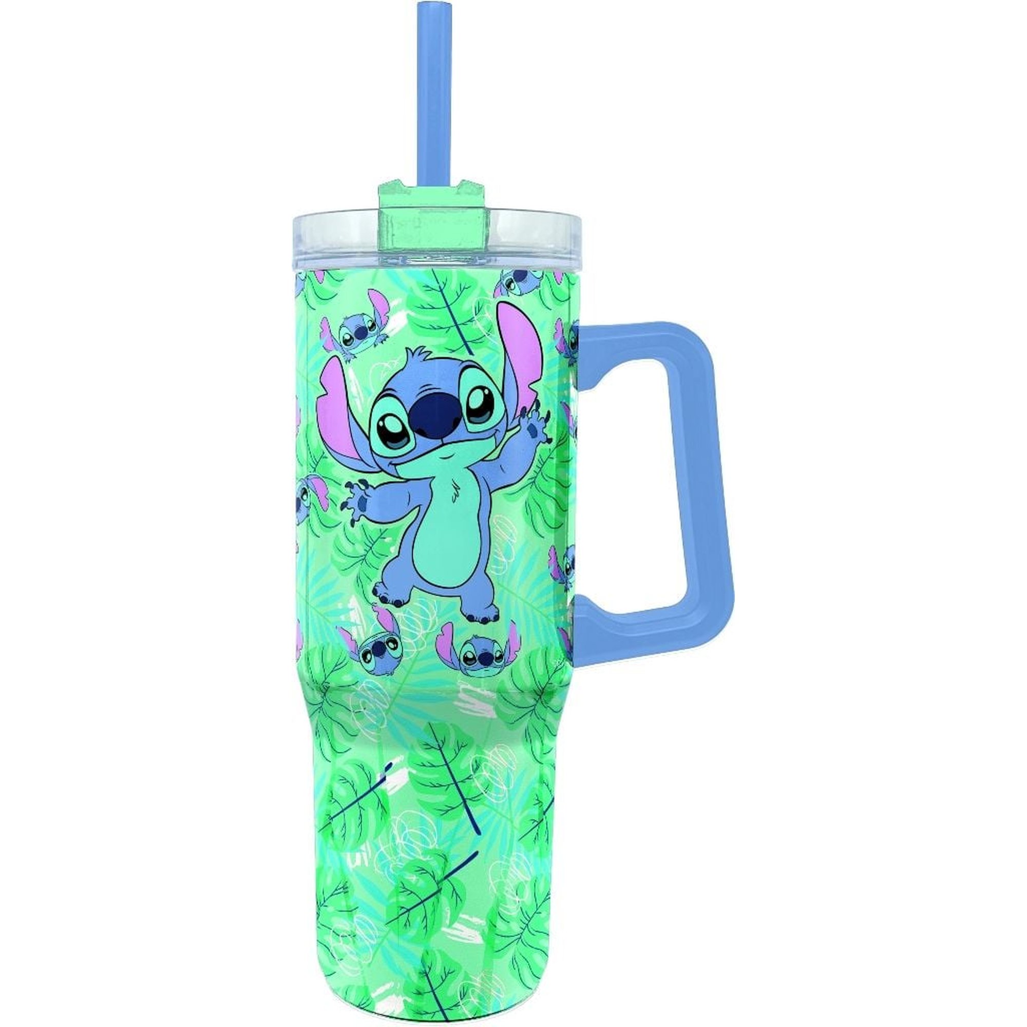 Stitch - XL Aloha Drink Bottle 940 ml (31743)