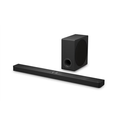 LG S90TY Black 5.1.3 channels 570 W