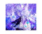 1337GEAR SHION Glass Mousepad - Limited Edition, pelihiirimatto