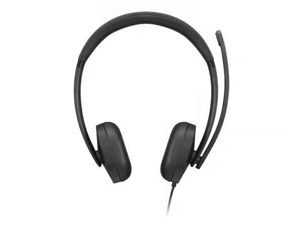 Lenovo 5000 - headset - USB-C - Microsoft Teams Certified – kuva 6/6