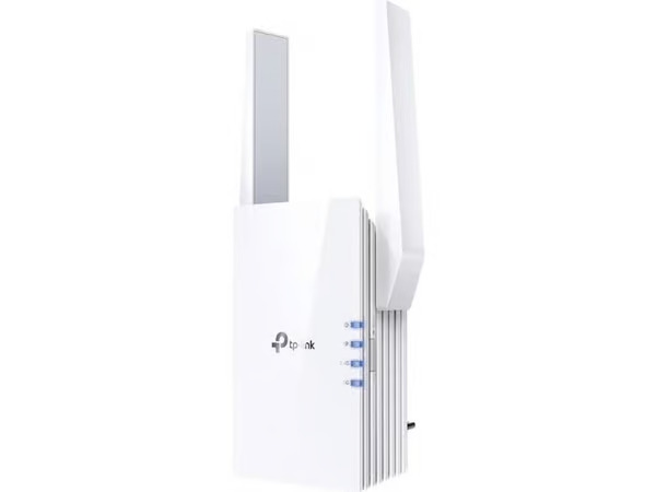 TP-Link AX1800 Wi-Fi Range Extender