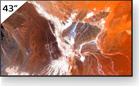 Sony FW-43BZ30P (43"), LED-televisio