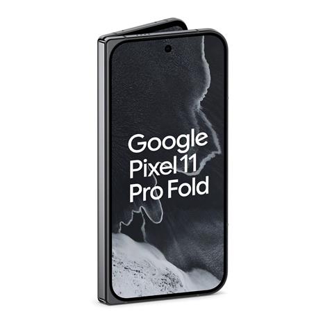 Google Pixel 11 Pro Fold 5G 16/256GB, älypuhelin