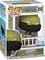 Funko Pop! TV: One Piece - Usopp FIGU – kuva 4