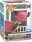 Funko Pop! TV: One Piece - Chopper FIGU – kuva 4
