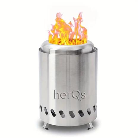 HerQs Smokeless FirePit - Mini – kuva 7/8