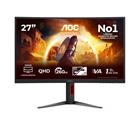 27" AOC G4 Gaming computer monitor