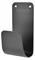 Deltaco E-Charge Cable Hook Stainless Steel SS304 black – kuva 8