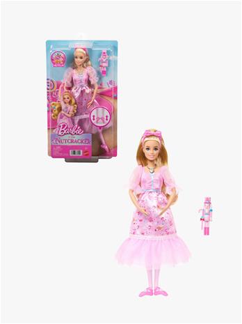 Barbie Nutcracker nukke Clara