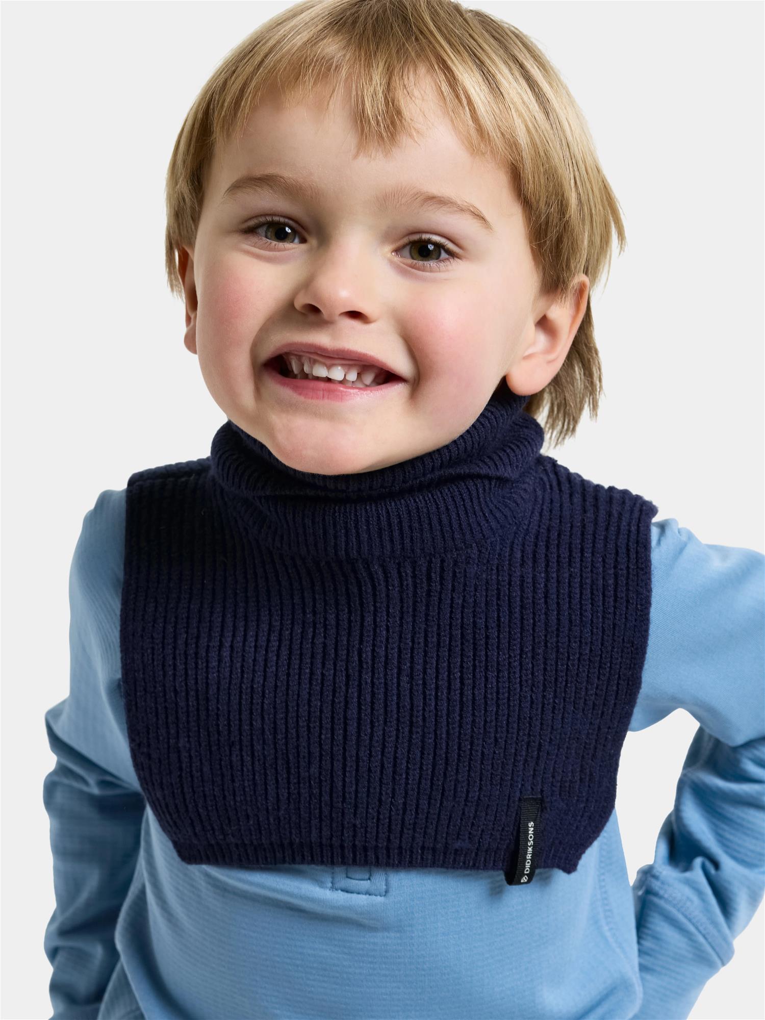 Didriksons Delfinen Kauluri, Navy, 3-7 vuotta