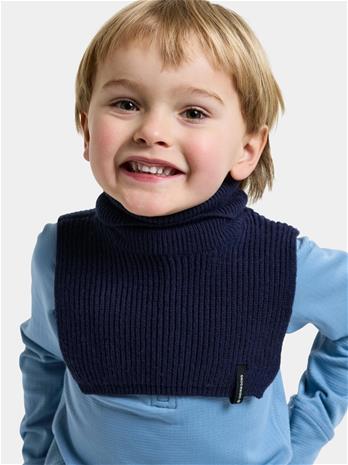 Didriksons Delfinen 3, kauluri, lapset, navy