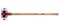 Leka Halder 3009.081; SIMPLEX; 80 mm; 4,25 kg – kuva 1