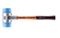 Vasara Halder 3101.05; SIMPLEX; 50 mm – kuva 1
