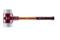 Vasara Halder 3003.08; 80 mm; TPE-mid – kuva 1