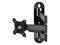 ARCTIC W1C - Wall Mount with Retractable Folding Arm – kuva 5