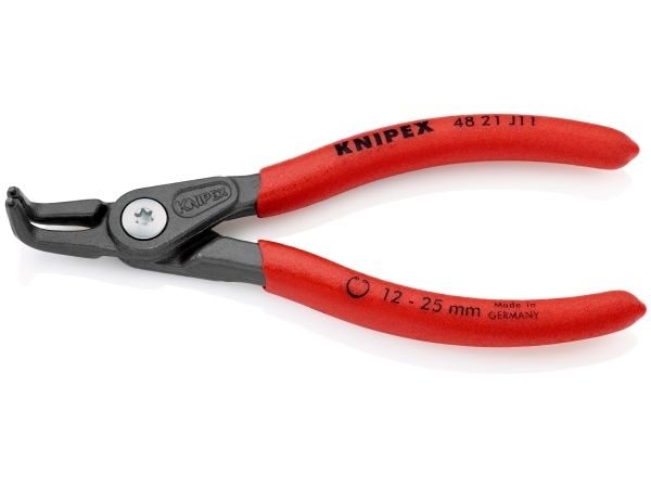 Precize pliers Knipex 4821J11