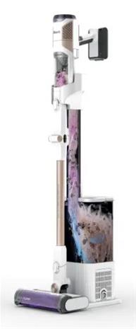Shark Detect Clean & Empty IW3612EUT, varsi-imuri