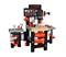 SMOBY Black&Decker Mega Workshop 3in1 -työpaja, 100 tarviketta – kuva 2
