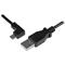 StarTech.com Micro-USB Charge-and-Sync Cable M/M - Left-Angle Micro-USB - USB cable - 50 cm – kuva 5