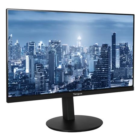 Targus 24" Näyttö Secondary - LED monitor - Full HD (1080p) - 24" - musta -