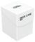 Ultimate Guard: Deck Case 100+ Standard Size (White) KORTTI – kuva 1